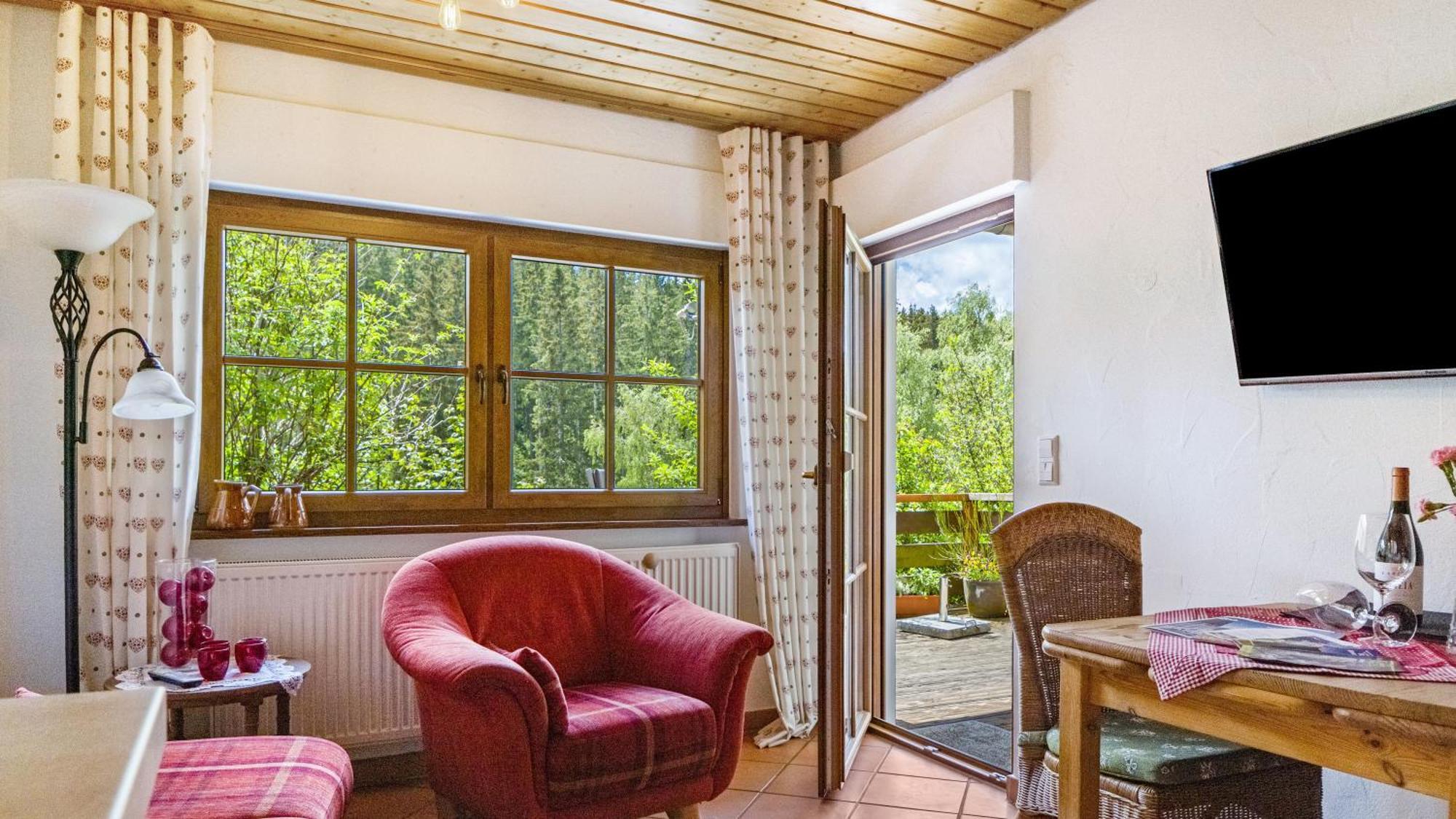 Villa Schwarzwaldliebe Lenzkirch Zimmer foto