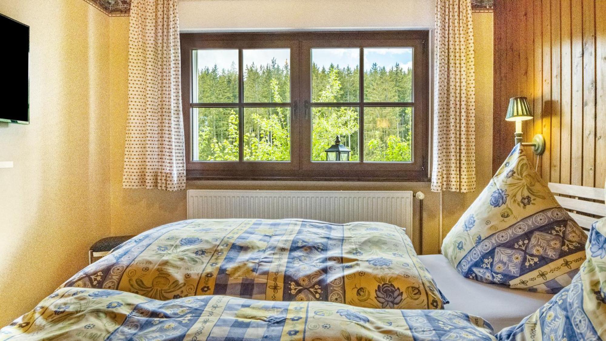 Villa Schwarzwaldliebe Lenzkirch Zimmer foto