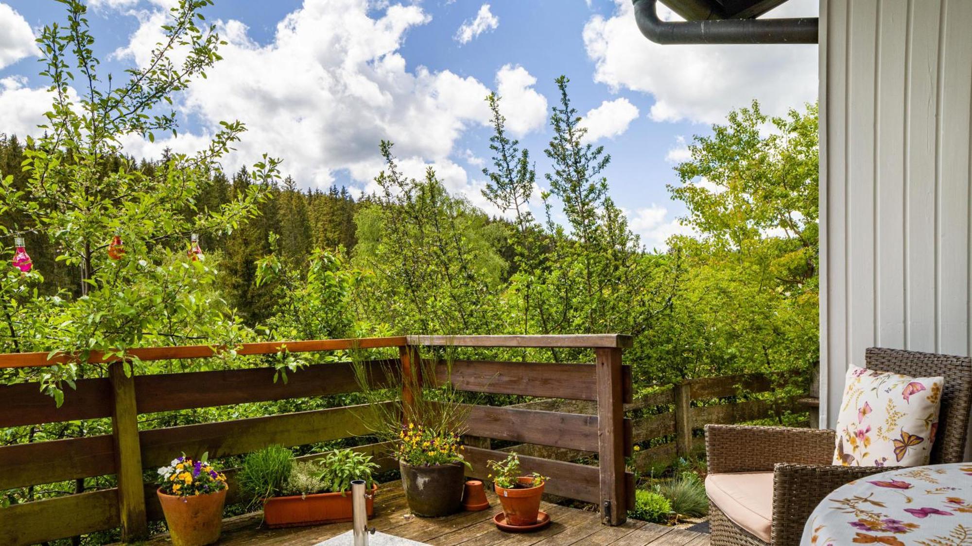 Villa Schwarzwaldliebe Lenzkirch Zimmer foto