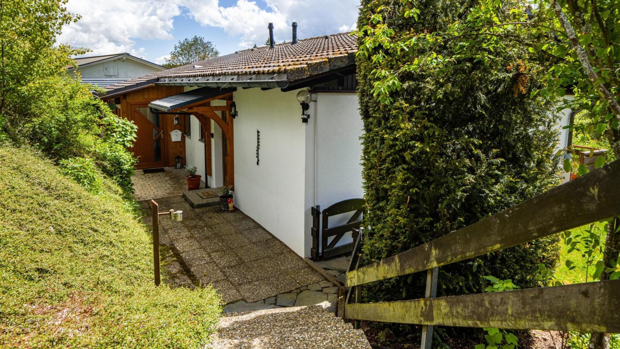 Villa Schwarzwaldliebe Lenzkirch Zimmer foto